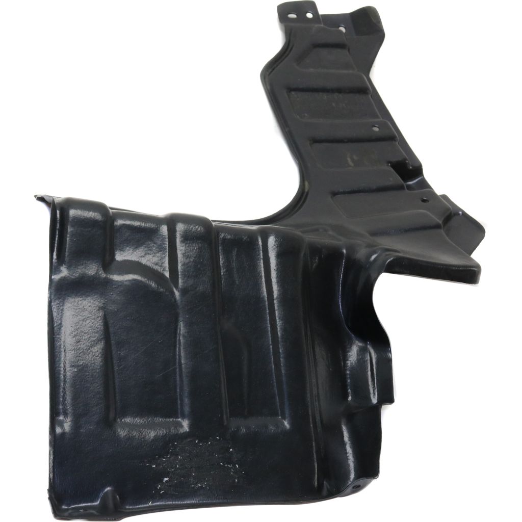 KIA FORTE KOUP COUPE FRONT ENGINE UNDER COVER LEFT (Driver Side) (PE/VACUUM FORM) OEM#29130A7000-PFM 2014 PL#KI1228142