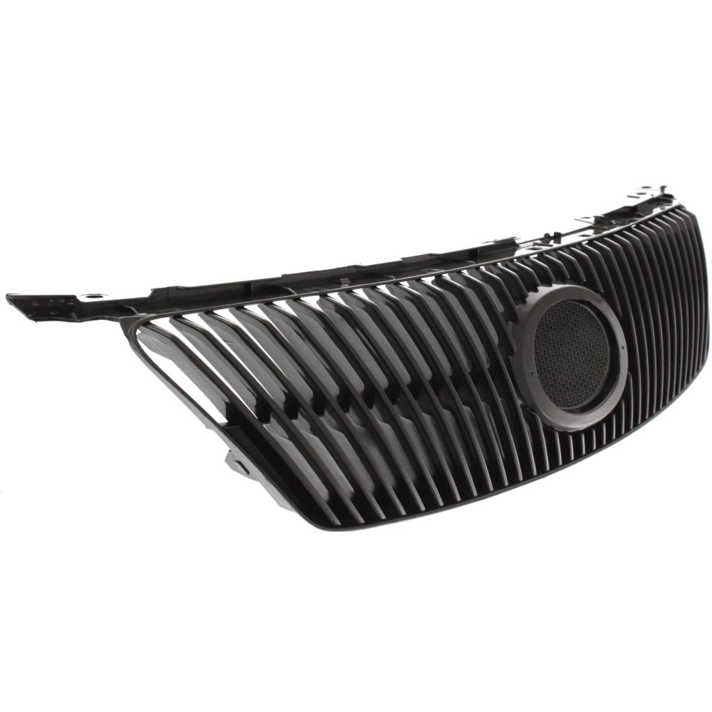 LEXUS GS 450h GRILLE (WO/Pre-Collision OEM#5311130870 2007 PL#LX1200122