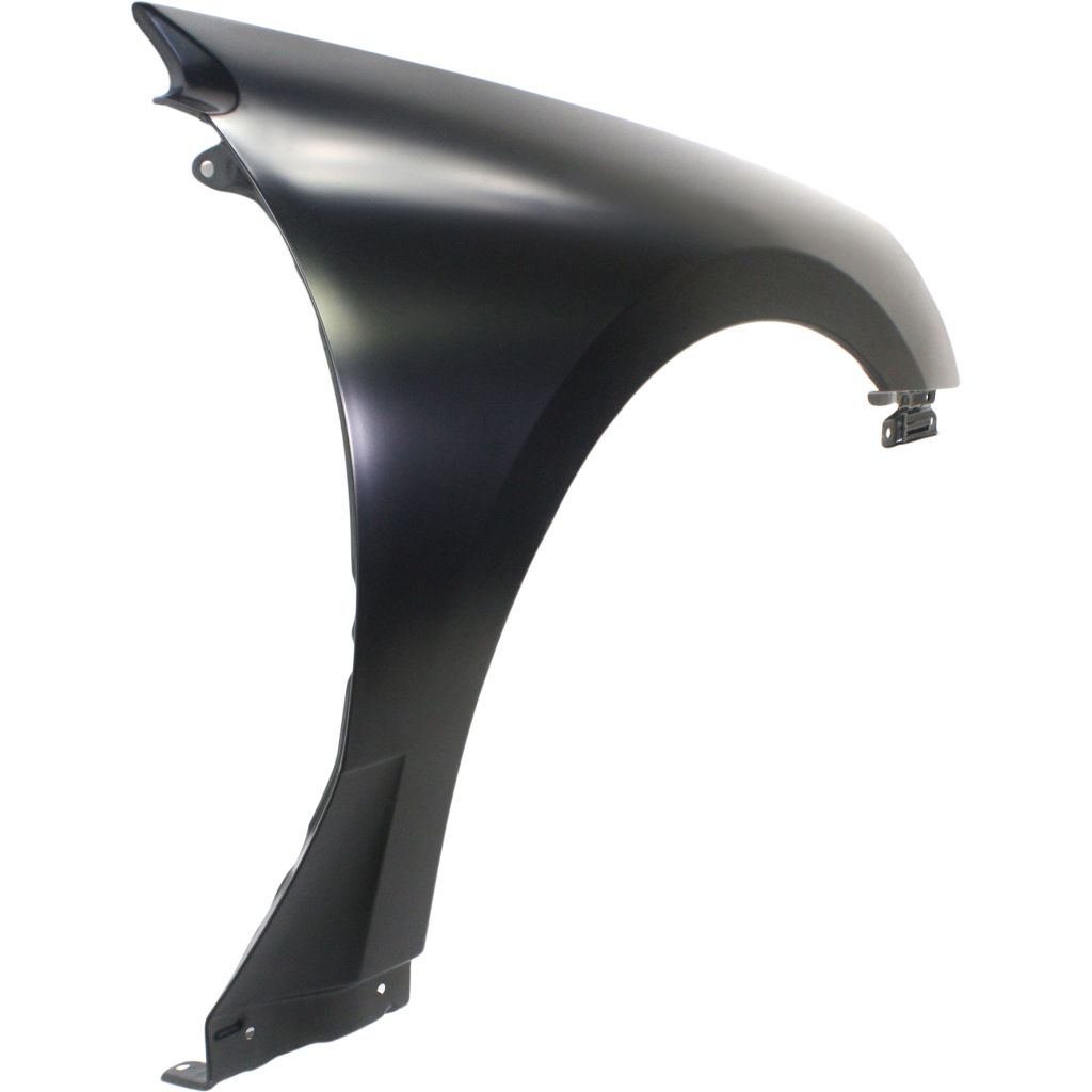 MITSUBISHI GALANT FENDER RIGHT (Passenger Side) OEM#5220C094 2009-2012 PL#MI1241158