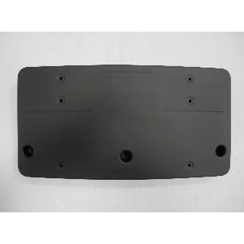 MERCEDES-BENZ E-CLASS WAGON (213) FRONT LICENSE PLATE BRACKET (E450) OEM#2138857004 2021-2023 PL#MB1068177