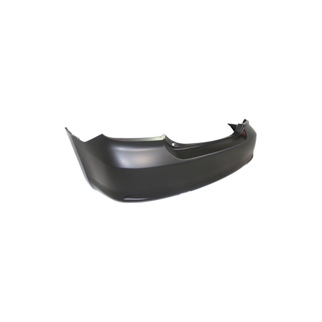 SCION SCION tC REAR BUMPER COVER PRIMED OEM#5215921902 2005-2010 PL#SC1100103