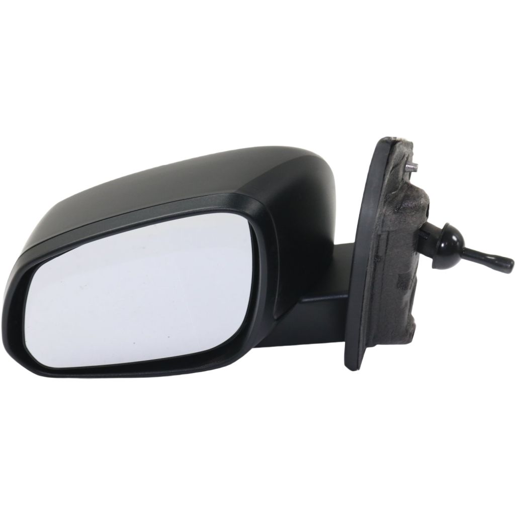CHEVROLET SPARK DOOR MIRROR LEFT (Driver Side) MANUAL/NON-HTD (LS)(W/CABLE)(TEX CVR) OEM#94781623-PFM 2016 PL#GM1320532