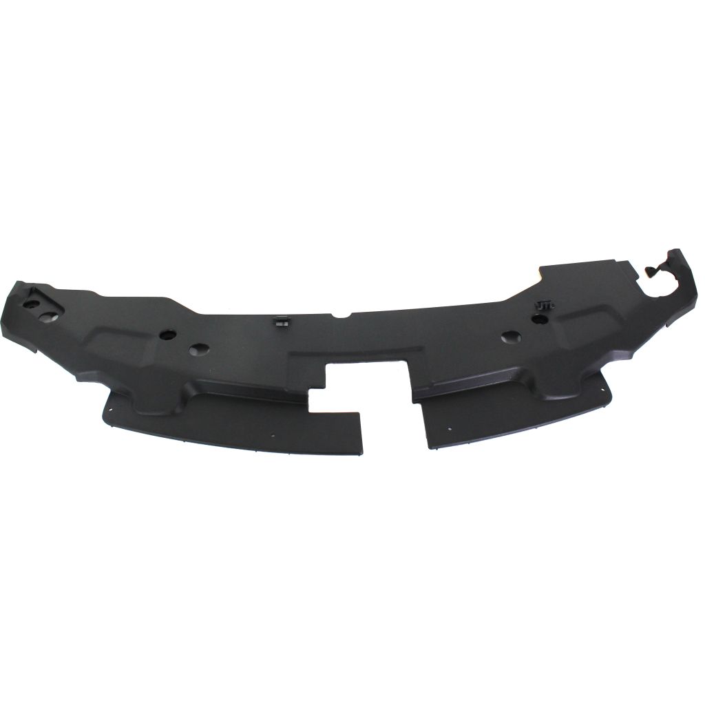 FORD MUSTANG RADIATOR SUPPORT TOP COVER OEM#AR3Z8C291AA 2010-2012 PL#FO1224104
