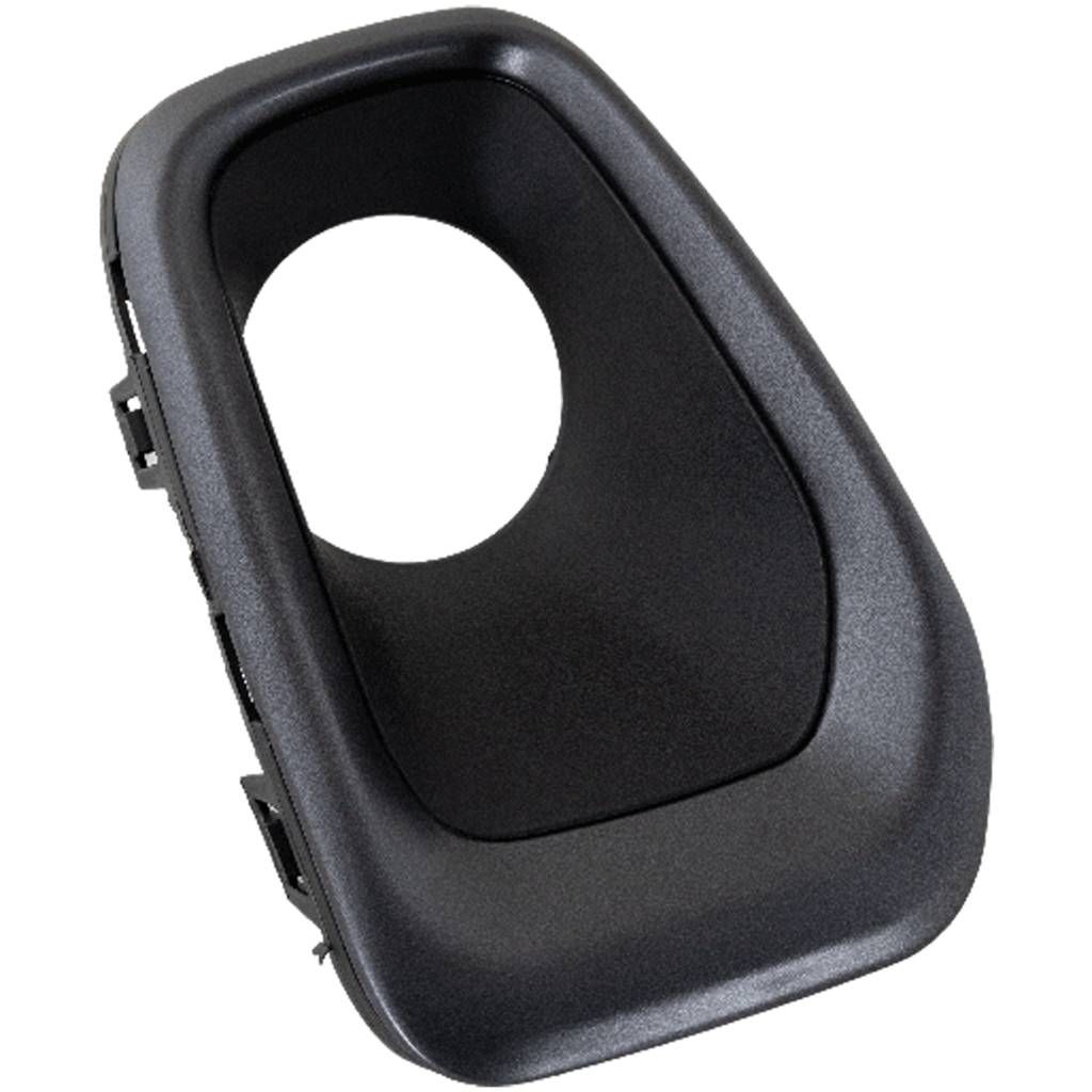 JEEP RENEGADE FOG LAMP COVER RIGHT (Passenger Side) (W/FOG)(EXC TRAILHAWK) OEM#5XB28XS9AA 2015-2018 PL#CH1039173