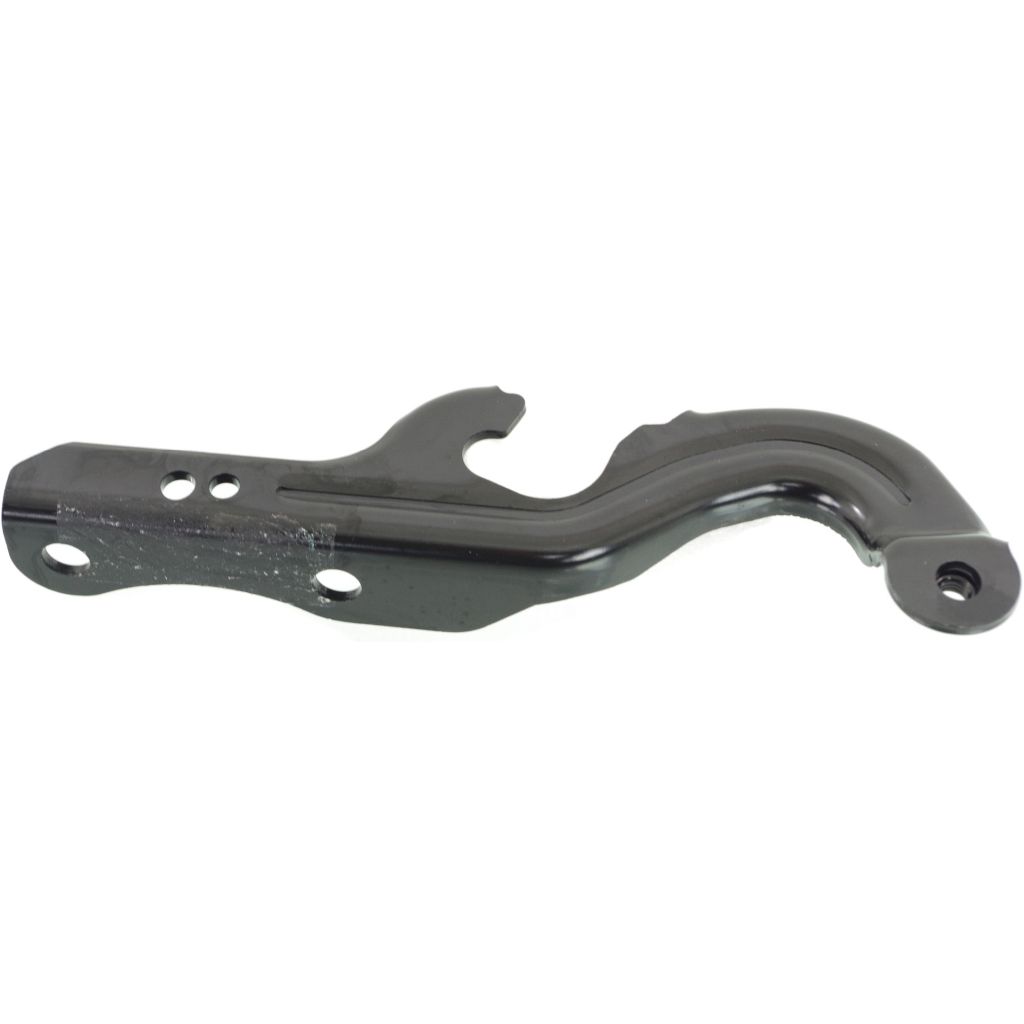 DODGE TRUCKS & VANS DURANGO HOOD HINGE RIGHT (Passenger Side) (HOOD SIDE) OEM#55369562AE 2011-2024 PL#CH1236129