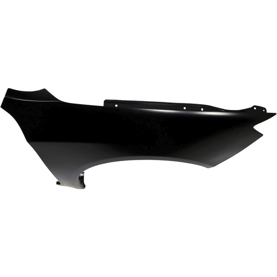 SUBARU IMPREZA 2.5 / OUTBACK SPORT FENDER RIGHT (Passenger Side)**CAPA** OEM#57120FG0009P 2008-2011 PL#SU1241129C