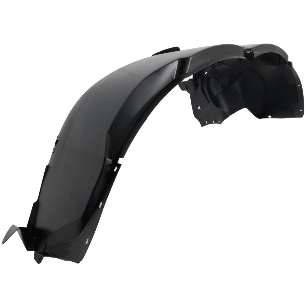 FORD TRUCKS & VANS FLEX FENDER LINER LEFT (Driver Side) OEM#8A8Z16103A 2009-2019 PL#FO1248139