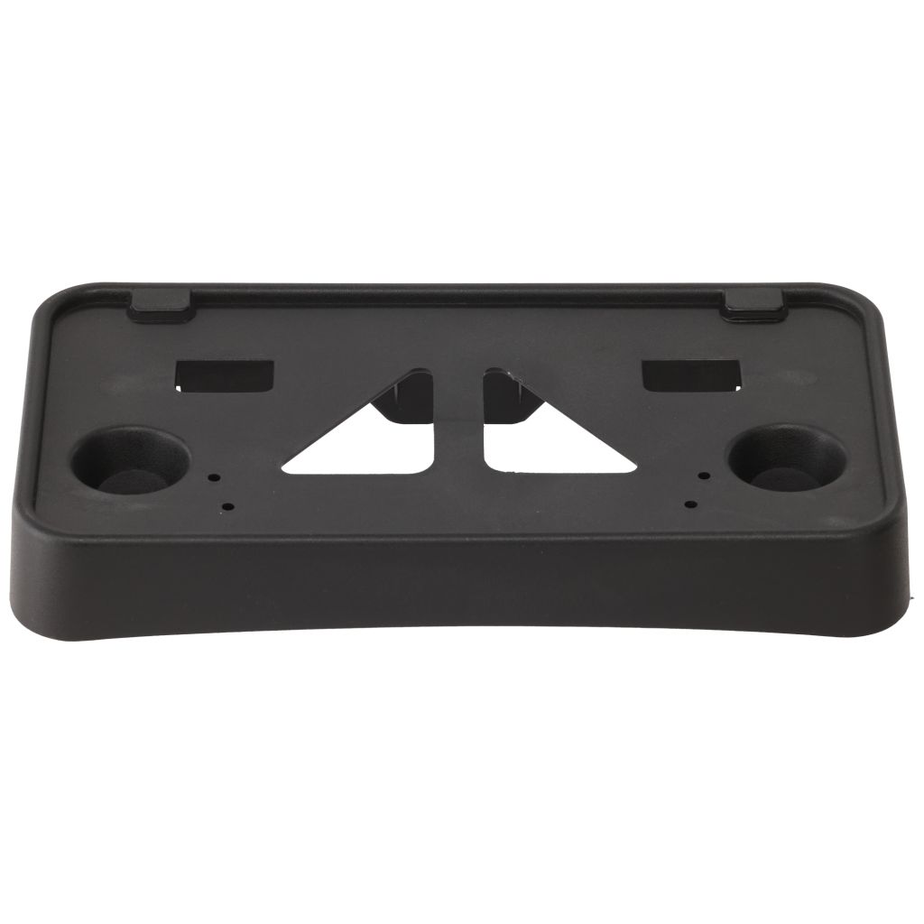FORD TRUCKS & VANS EDGE FRONT LICENSE BRACKET OEM#7T4Z17A385AA 2007-2010 PL#FO1068126
