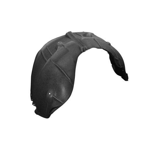 GM TRUCKS & VANS SIERRA/PU 1500 FENDER LINER LEFT (Driver Side) OEM#85594210 2022-2025 PL#GM1248334