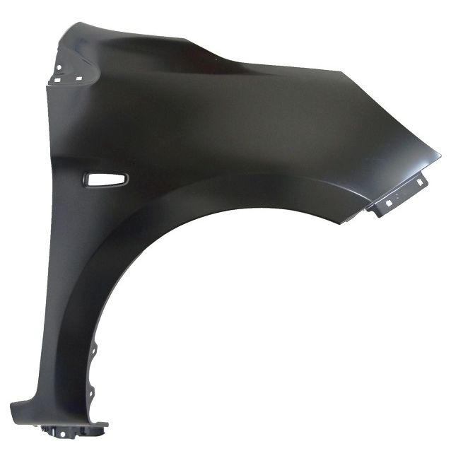 MITSUBISHI MIRAGE (HATCHBACK) FENDER RIGHT (Passenger Side) **CAPA** OEM#5220G512 2014-2020 PL#MI1241178C