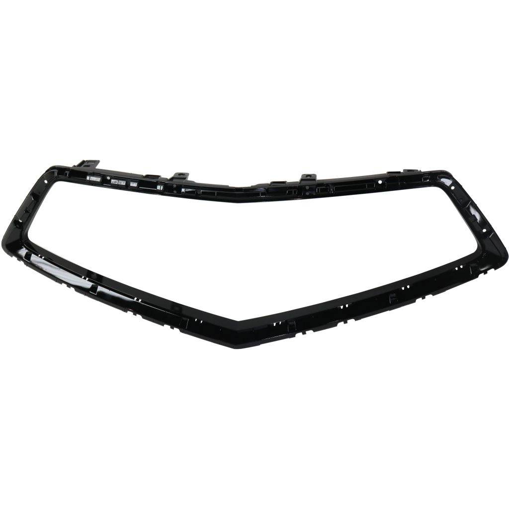 ACURA MDX SPORT HYBRID GRILLE MOLDING MOUNTING BASE **CAPA** OEM#71121TZ5A00 2017-2020 PL#AC1202109C