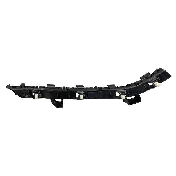 KIA FORTE SEDAN REAR BUMPER COVER RETAINER RIGHT (Passenger Side) UPPER OEM#86614B0000 2017-2018 PL#KI1143122