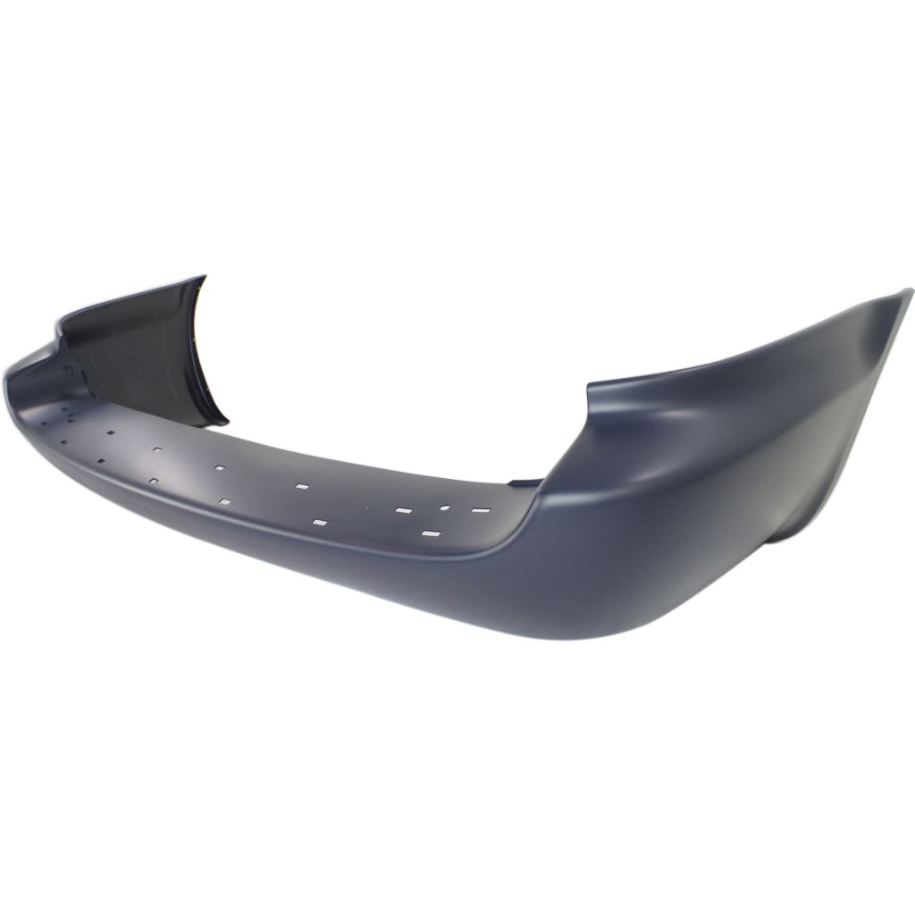 CHRYSLER TOWN & COUNTRY REAR B COVER PRIMED (119"WB)(Exhaust on RIGHT (Passenger Side) ) OEM#5018617AA 2005-2007 PL#CH1100219