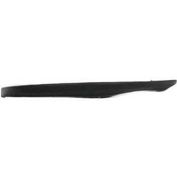 TOYOTA TUNDRA FRONT BUMPER COVER UPPER BLACK (W/Steel Bmp Type) OEM#521190C010 2000-2006 PL#TO1000198
