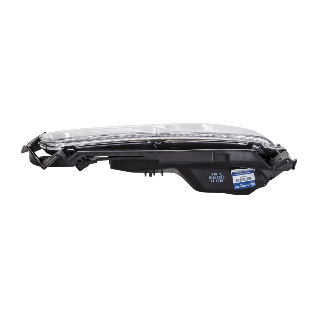 KIA SORENTO FOG LAMP ASSY RIGHT (Passenger Side) (SX MDL) OEM#922021U200 2011-2013 PL#KI2593130