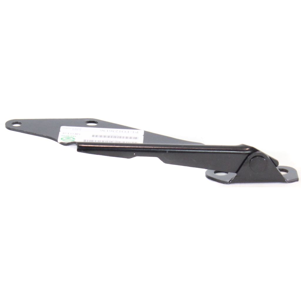 FORD TRUCKS & VANS EDGE HOOD HINGE LEFT (Driver Side) OEM#7T4Z16797A 2011-2014 PL#FO1236142