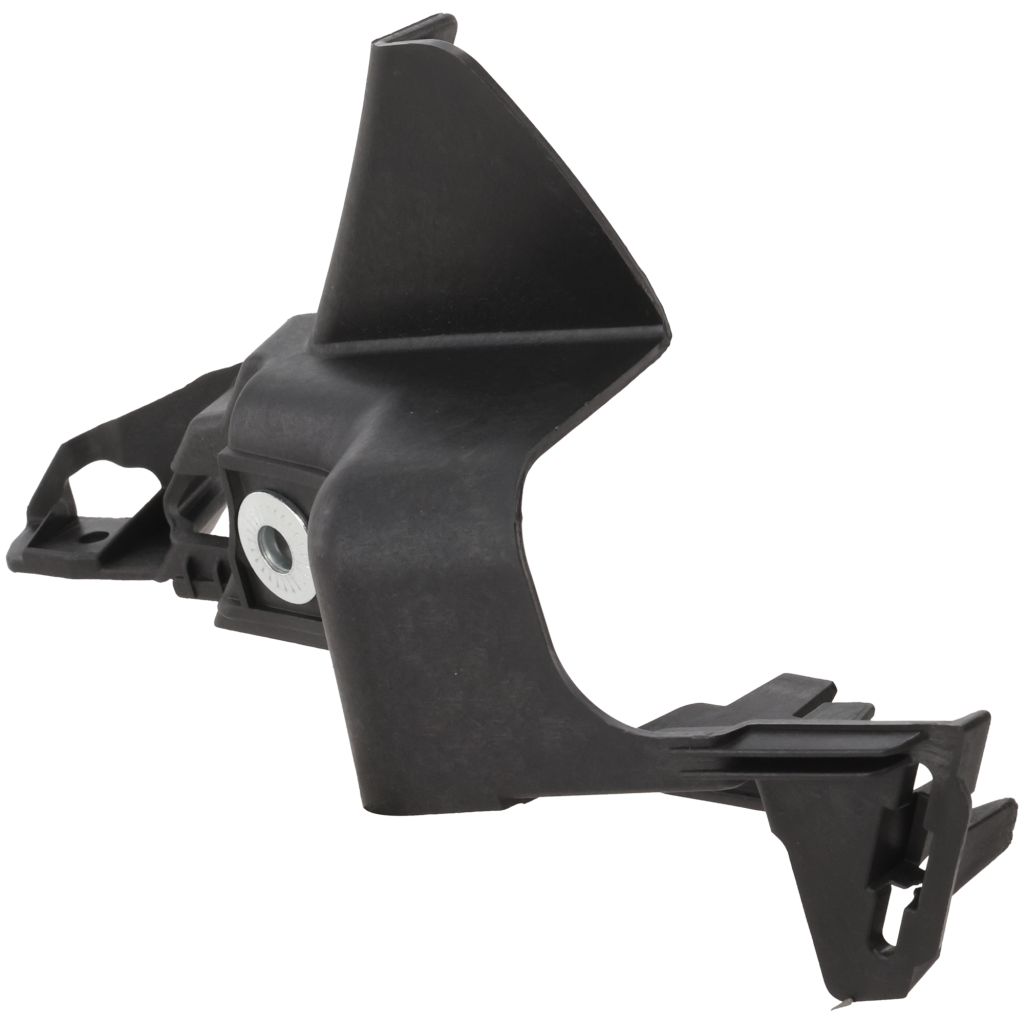 CHEVROLET CAMARO CONV FRONT BUMPER COVER LOWER SUPPORT RIGHT (Passenger Side) (PLASTIC) OEM#92243318 2011-2015 PL#GM1043115