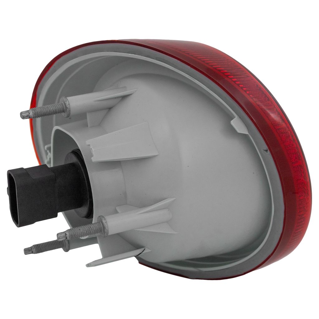 CHEVROLET COBALT TAIL LAMP ASSEMBLY RIGHT (Passenger Side) (OUTER)(COUPE) OEM#22751398 2005-2010 PL#GM2801184
