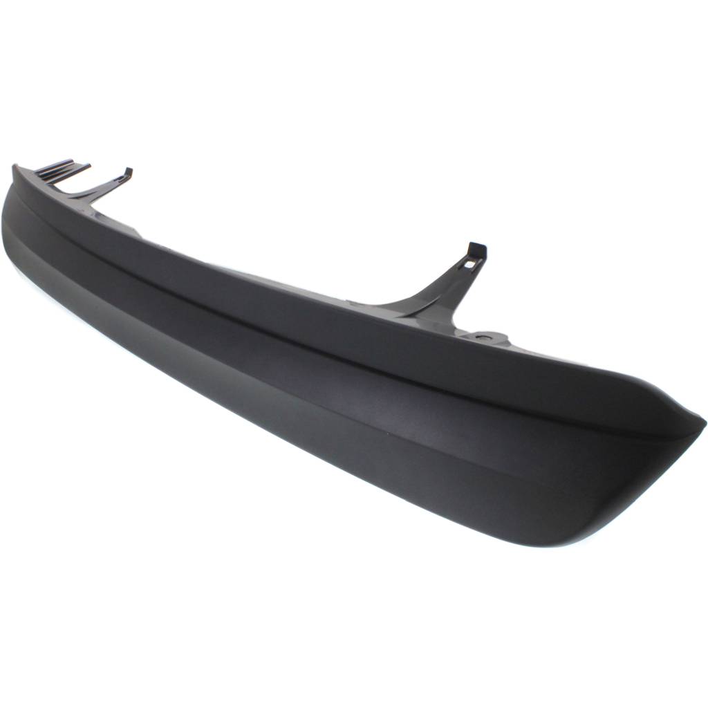 TOYOTA HIGHLANDER HYBRID REAR BUMPER COVER LOWER FILLER BLACK OEM#521690E050 2011-2013 PL#TO1115102