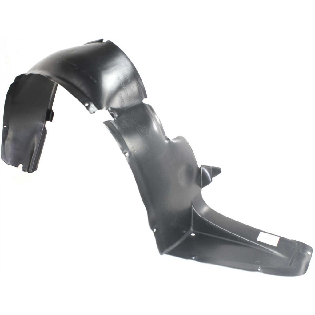 CHEVROLET MONTE CARLO FENDER LINER RIGHT (Passenger Side) OEM#10440209 2000-2005 PL#GM1249139