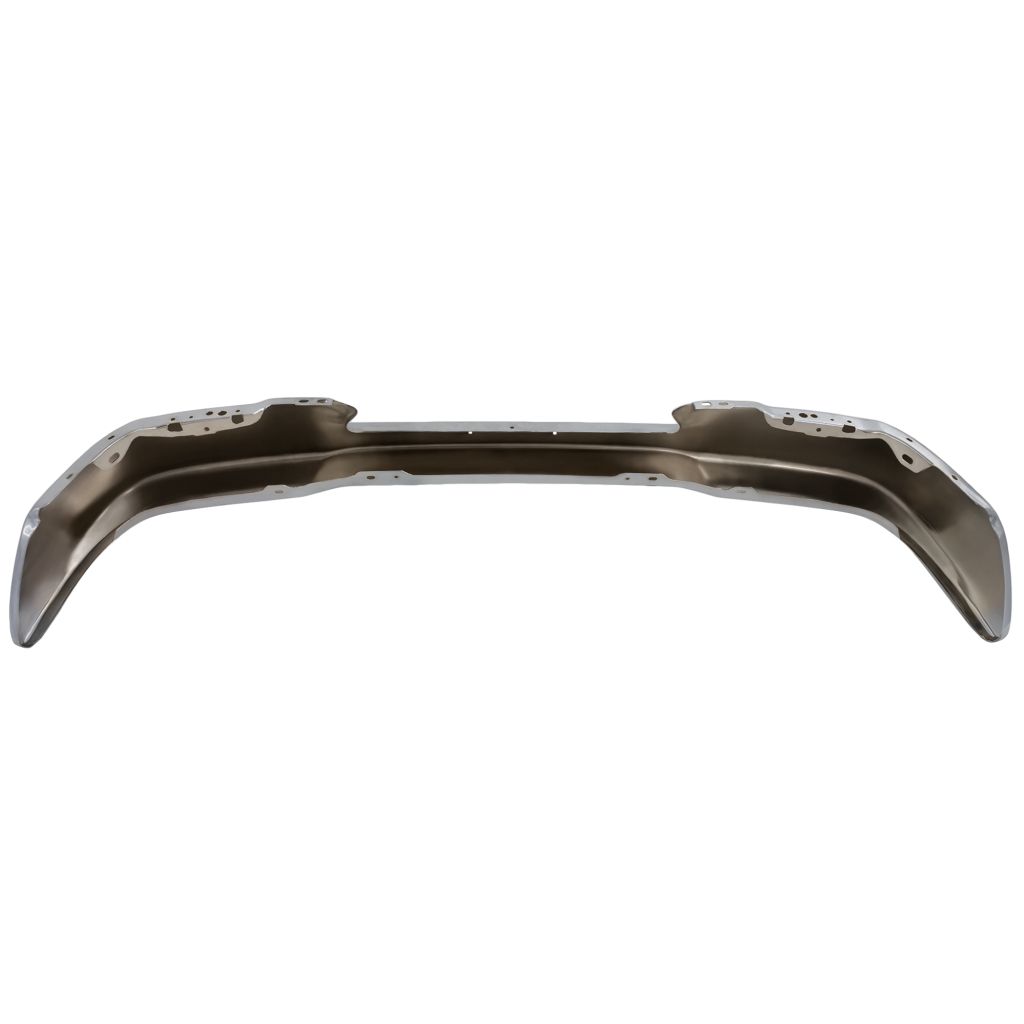 FORD TRUCKS & VANS RANGER FRONT BUMPER CHROME PLN OEM#XL5Z17757BA 1998-2000 PL#FO1002361