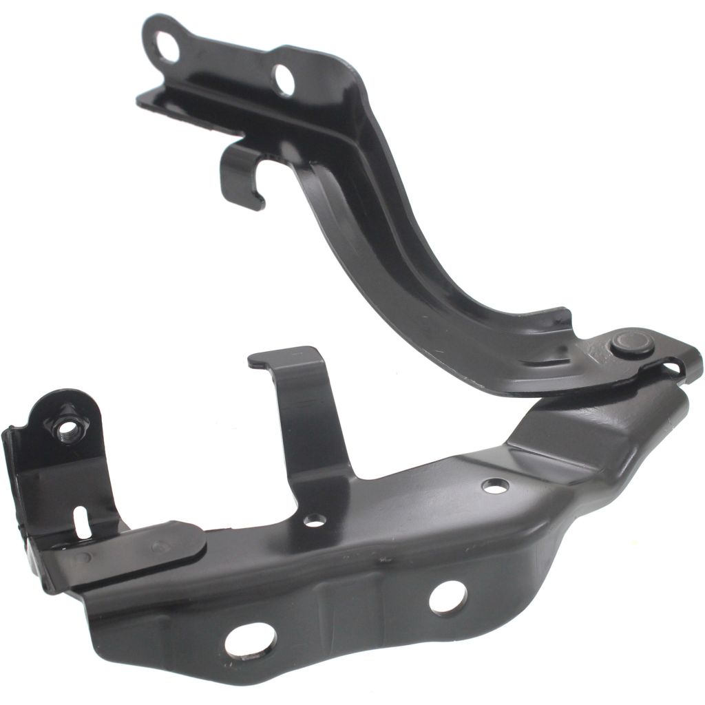 LEXUS ES 350 HOOD HINGE RIGHT (Passenger Side) OEM#5341033290 2013-2018 PL#LX1236109