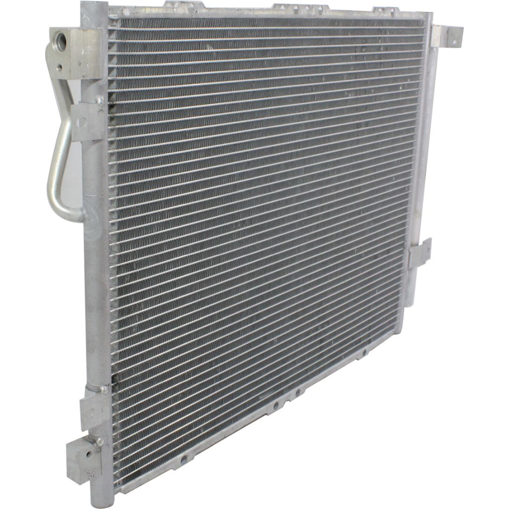 KIA SORENTO A/C CONDENSER 3.5L WO/R.D. (W/ DETACHABLE DRIER) OEM#976063E601- 2003-2006 PL#KI3030112