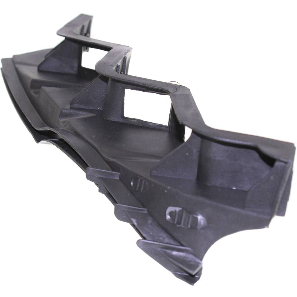 VOLKSWAGEN PASSAT FRONT BUMPER GUIDE CENTER RIGHT (Passenger Side) OEM#3C0807890A 2006-2010 PL#VW1067111