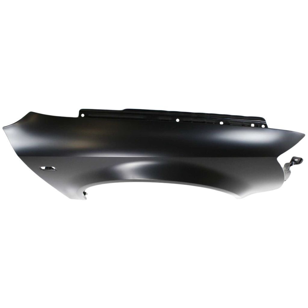 AUDI S4 SEDAN/WAGON (GEN 2) FENDER RIGHT (Passenger Side) (STEEL) OEM#8E0821106B 2003-2005 PL#AU1241115