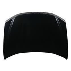 FORD TRUCKS & VANS FORD/PU F250/350/450 (SUPER DUTY) HOOD (ALUM) OEM#LC3Z16612C 2020-2022 PL#FO1230323
