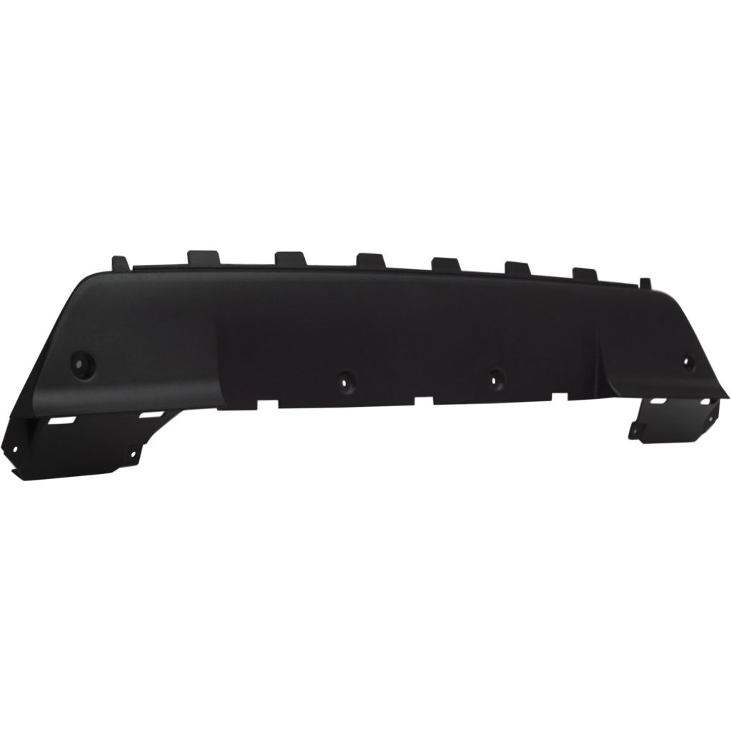 PORSCHE CAYENNE FRONT SPLASH SHIELD (ENG UNDER CVR) OEM#955504901009B9 2008-2010 PL#PO1228100