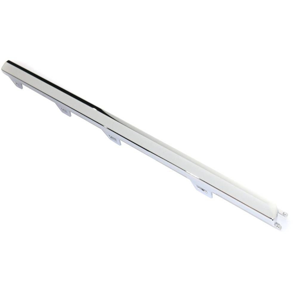 VOLKSWAGEN PASSAT REAR BUMPER MOLDING LEFT (Driver Side) CHROME (WAGON) OEM#3C9807459A2ZZ 2007-2010 PL#VW1146102