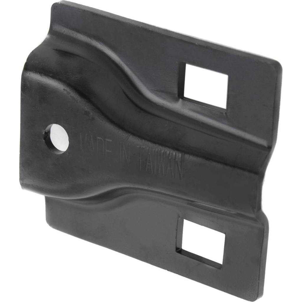 GM TRUCKS & VANS COLORADO (CHEVY) FRONT BUMPER LOWER COVER SUPPORT BRACKET RIGHT (Passenger Side) (EXC ZR2) OEM#23432302 2015-2020 PL#GM1033117
