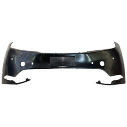 TOYOTA PRIUS / PRIUS PRIME FRONT BUMPERUMPER COVER PRIMED (W/6 SENSOR) **CAPA** OEM#521194E900 2023-2025 PL#TO1000482C