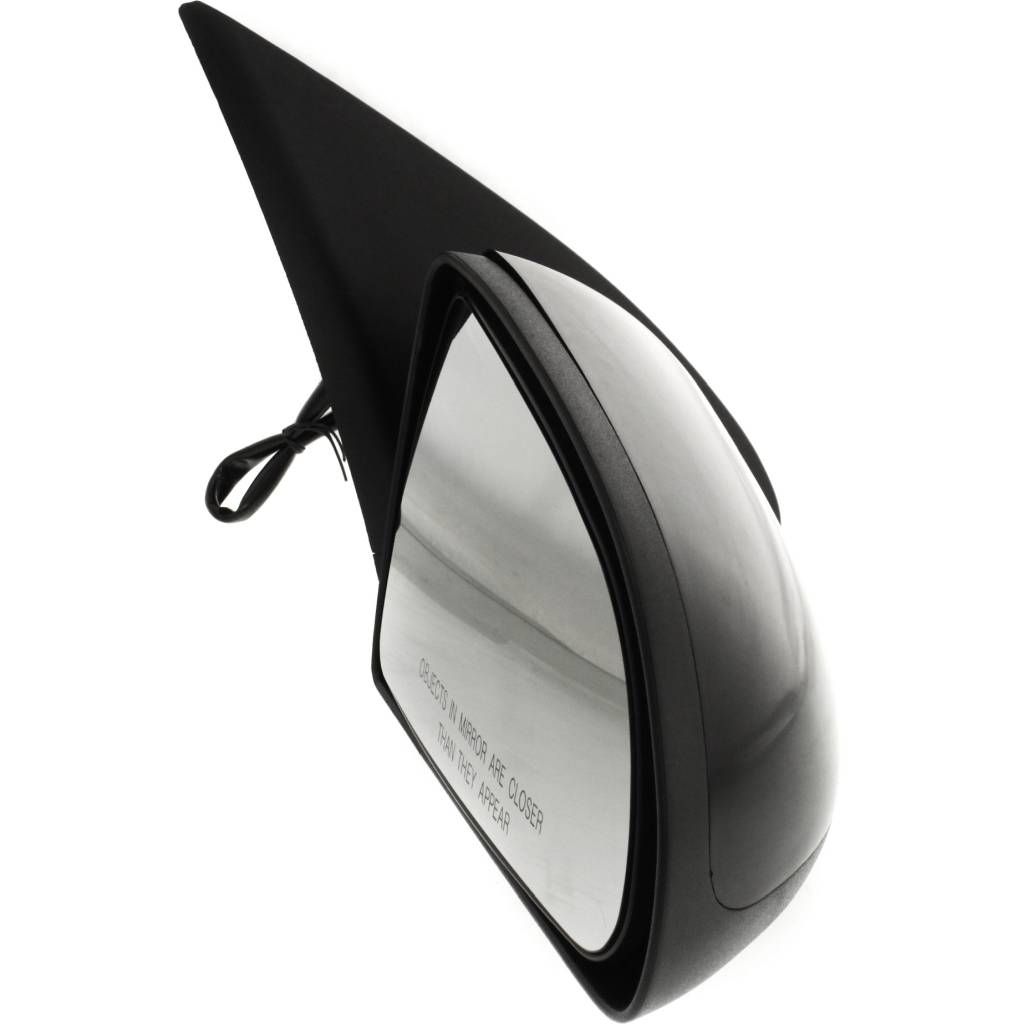 PONTIAC G5 MIRROR POWER RIGHT (Passenger Side) OEM#19120748 2007-2009 PL#GM1321289