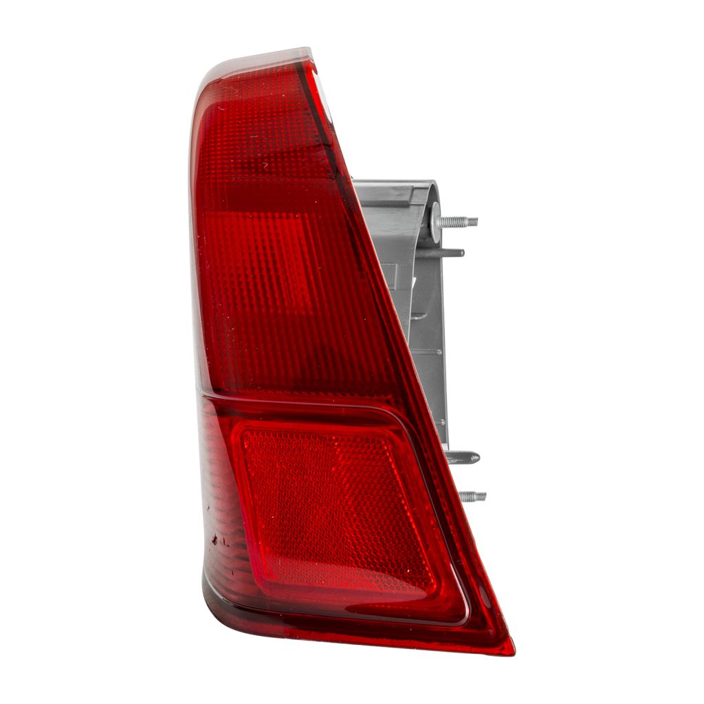 HONDA CIVIC SEDAN TAIL LAMP RIGHT (Passenger Side) OEM#33501S5DA01 2001-2002 PL#HO2801133