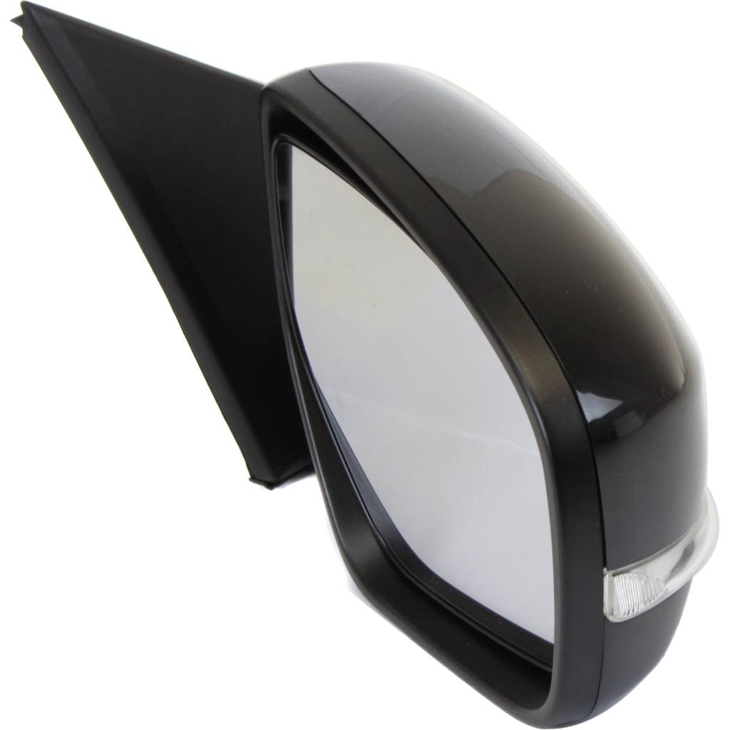 MAZDA CX-9 DOOR MIRROR RIGHT (Passenger Side) POWER/HEATED (W/ SIGNAL LAMP)(WO/BLIS)(CNVX) OEM#TG156912ZE-PFM 2010-2015 PL#MA1321174