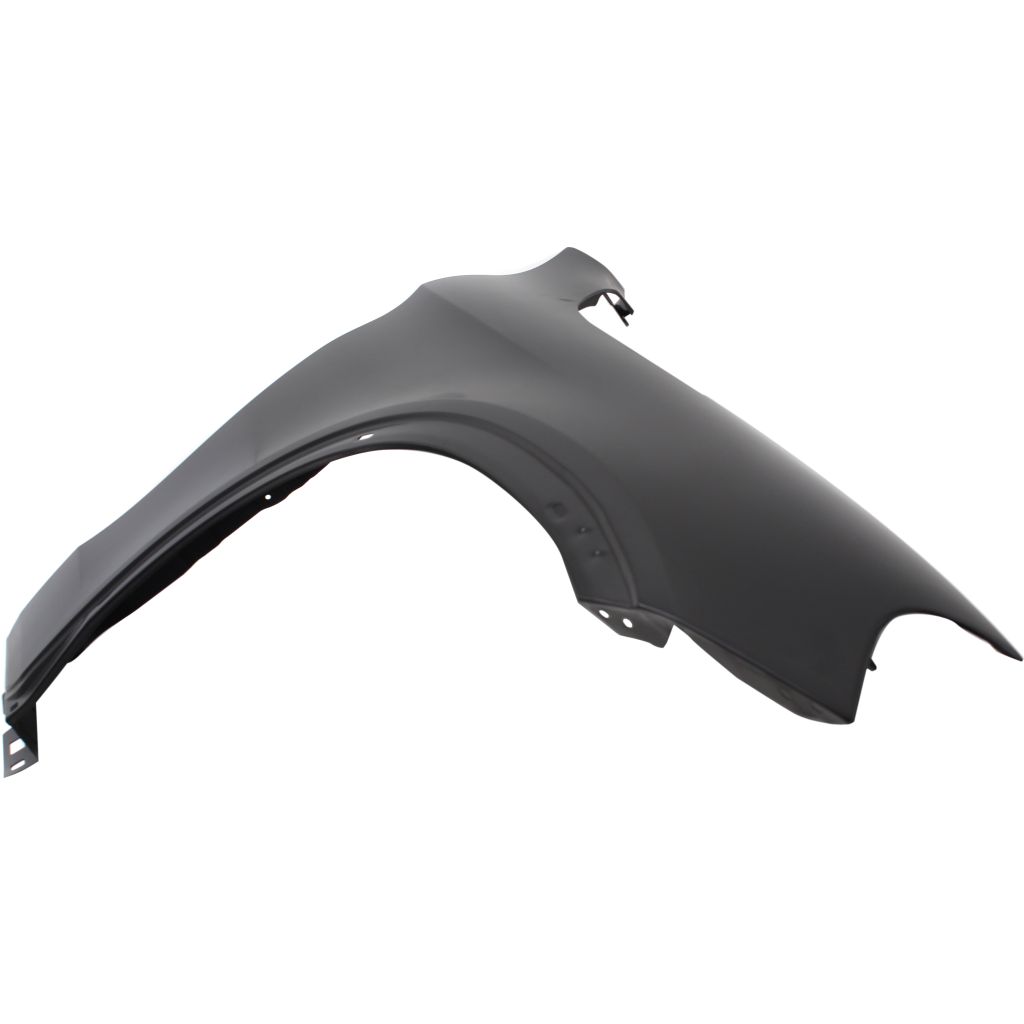 MERCEDES-BENZ GLC-COUPE (253) FENDER RIGHT (Passenger Side) (STEEL) OEM#2538800218-PFM 2017-2023 PL#MB1241184