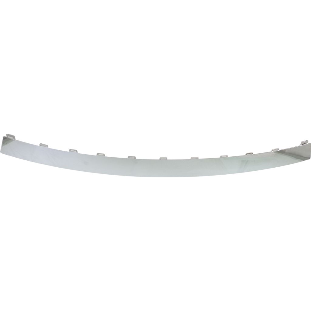 BUICK ENCLAVE REAR BUMPER STEP PAD CHROME OEM#20983444 2013-2017 PL#GM1191145