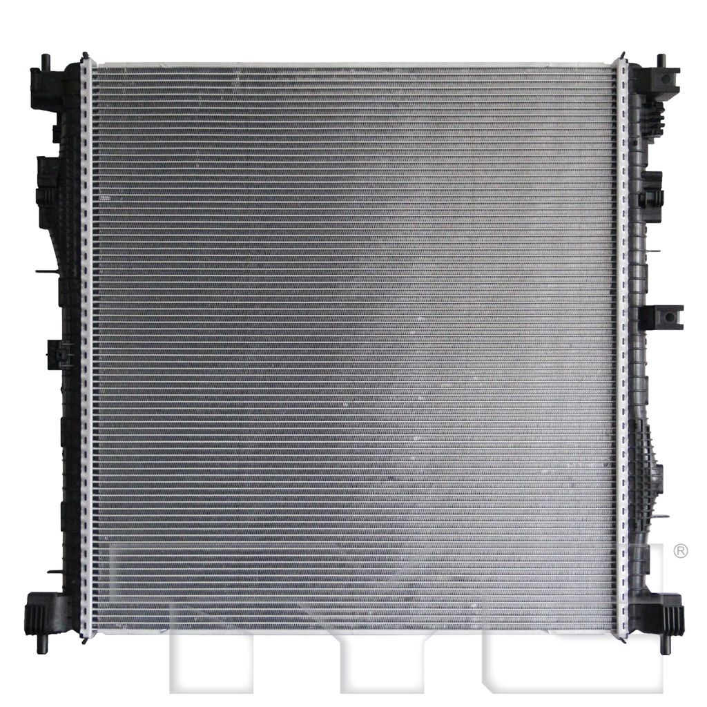 FORD TRUCKS & VANS EXPLORER RADIATOR 3.0L TURBO OEM#L1MZ8005K 2020-2025 PL#FO3010370