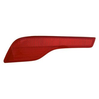 HONDA CRV REAR REFLECTOR LAMP LEFT (Driver Side) OEM#34550TLAA01 2017-2019 PL#HO1184112