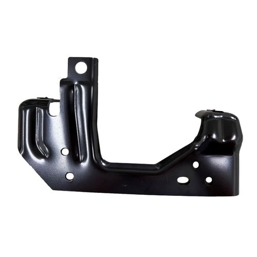 FORD TRUCKS & VANS FORD/PU F150 RAPTOR REAR BUMPER MOUNT BRACKET RIGHT (Passenger Side) OEM#ML3Z17787C 2021-2023 PL#FO1163116