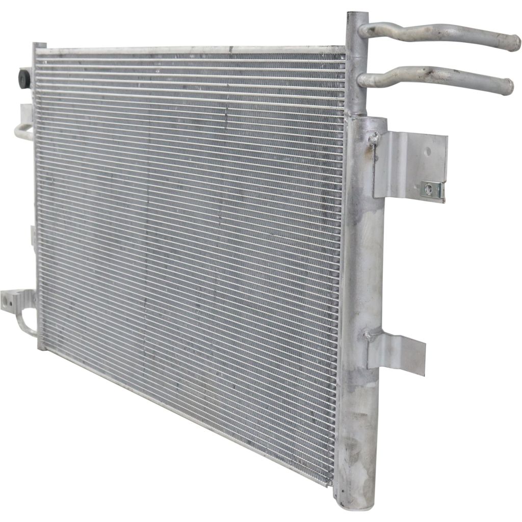 FORD TRUCKS & VANS EXPLORER A/C CONDENSER (3.5L WO/TURBO) (4WD) OEM#EB5Z19712E 2016-2019 PL#FO3030265