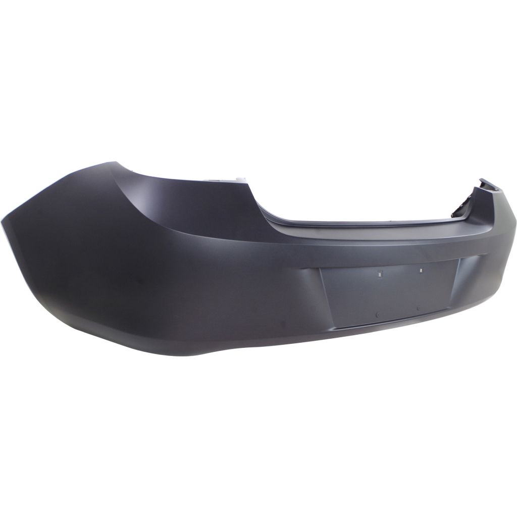 BUICK VERANO REAR BUMPER COVER PRIMED (WO/SENSOR)(WO/CAMERA) OEM#22998262 2012-2017 PL#GM1100892