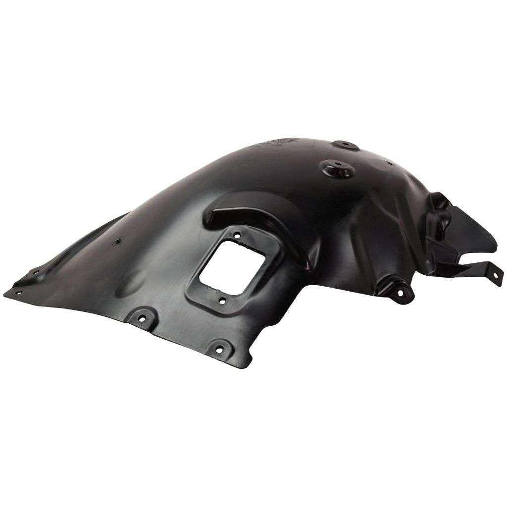 BMW BMW 4 (2DOORS/COUPE) FENDER LINER RIGHT (Passenger Side) (FRONT UPPER)(330i)**CAPA** OEM#51717315730 2021-2024 PL#BM1249161C