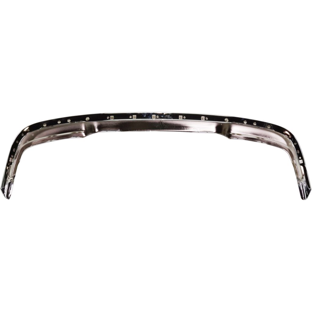 FORD TRUCKS & VANS RANGER FRONT BUMPER CHROME (XLT 4WD & FX4 4WD) OEM#1L5Z17757CA 2001-2005 PL#FO1002368