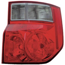 HONDA ELEMENT TAIL LAMP UNIT RIGHT (Passenger Side) (EX/LX MDL) OEM#33501SCVA01 2003-2008 PL#HO2819125