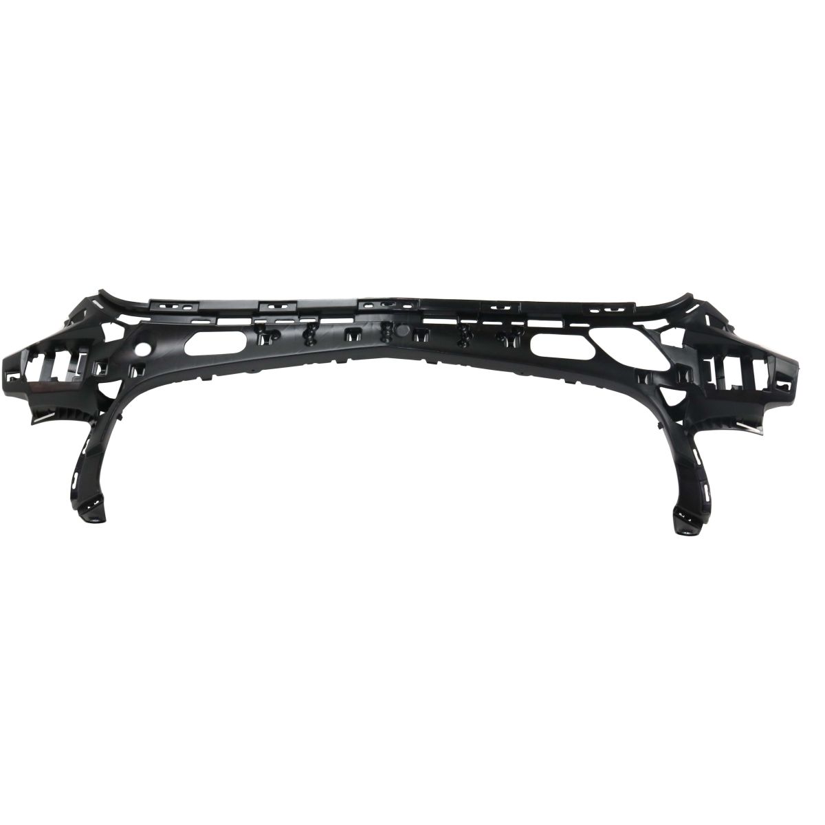 MERCEDES-BENZ GLC-SUV (253) (EXC COUPE) FRONT BUMPER COVER SUPPORT CENTER (GLC300 WO/AMG) OEM#2538850065 2017-2019 PL#MB1041118