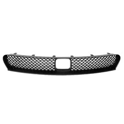 DODGE CHARGER FRONT BUMPER GRILLE (W/ ADAPTIVE CRUISE)(W/HOOD SCOOP) OEM#68214868AB 2015-2023 PL#CH1036138