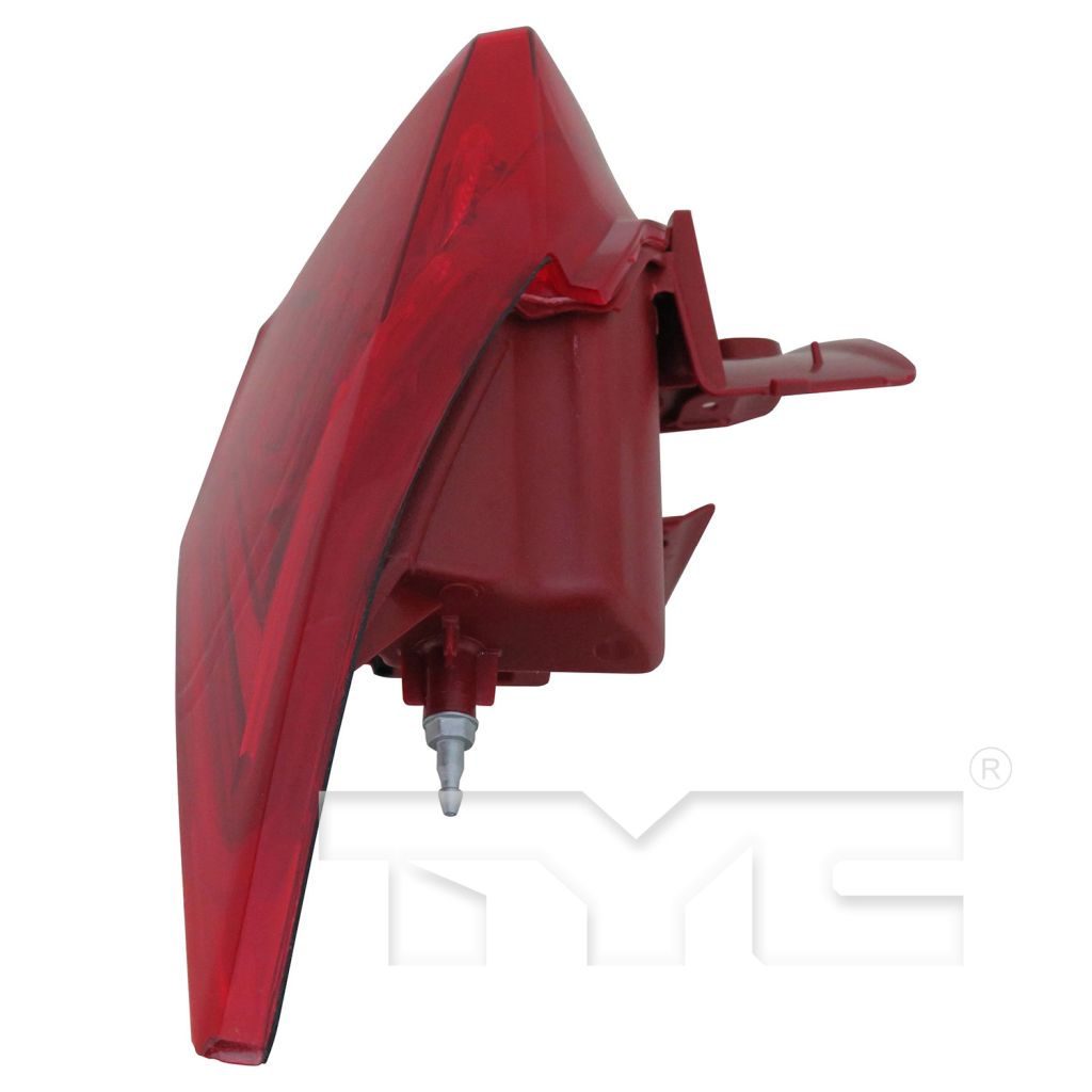 CADILLAC SRX TAIL LAMP ASSEMBLY RIGHT (Passenger Side) OEM#22774015 2010-2016 PL#GM2801255